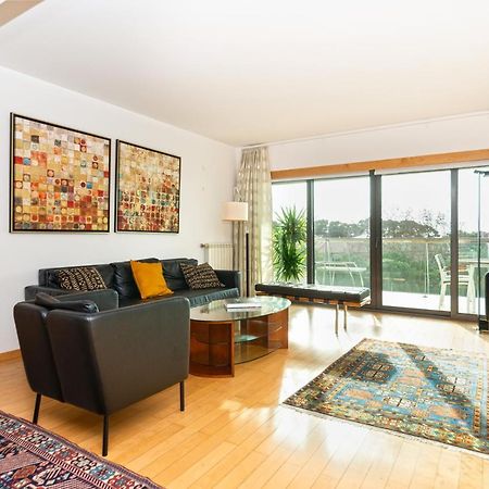 Luxury Scala Cascais Apartment المظهر الخارجي الصورة
